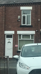 2 Bedrooms Terraced house for sale in Brandwood Street, Bolton BL3