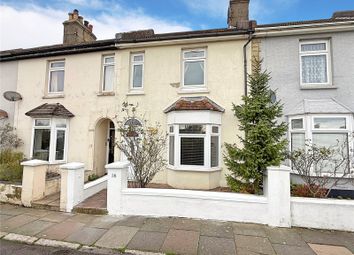 Thumbnail 3 bed terraced house for sale in Gloucester Road, Littlehampton, West Sussex