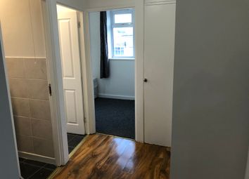 Thumbnail 3 bed flat to rent in Bakers Hill, London