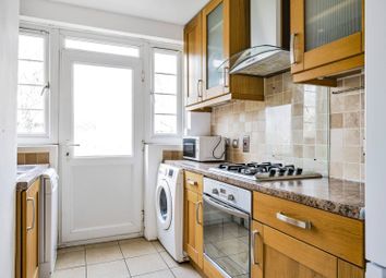 Thumbnail 2 bedroom flat to rent in Poynders Court, Clapham, London