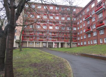 Thumbnail 3 bed flat to rent in Queens Court, Barrack Road, Newcastle Upon Tyne, Tyne And Wear