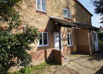 Thumbnail 2 bed maisonette for sale in Burdett Court, Reading, Berkshire