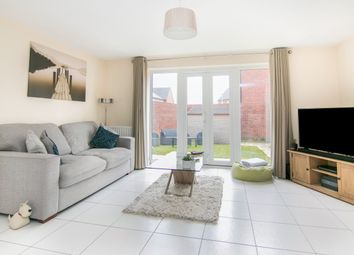 4 Bedroom Semi-detached house for rent