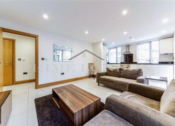 Thumbnail 2 bed flat for sale in 36 Churchway, Euston, London