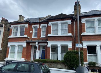 Thumbnail Flat for sale in 4A Swanage Road, London