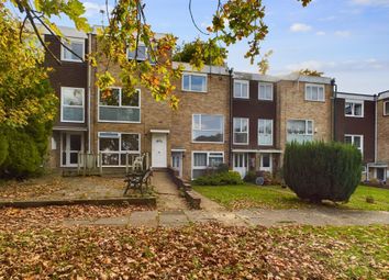 Thumbnail 2 bed maisonette for sale in Hyde Heath Court, Crawley