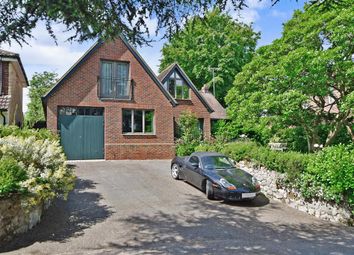 Thumbnail Detached house for sale in Church Lane, Bearsted, Maidstone, Kent