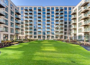 1 bed property to rent in Shipwright Street, London E16