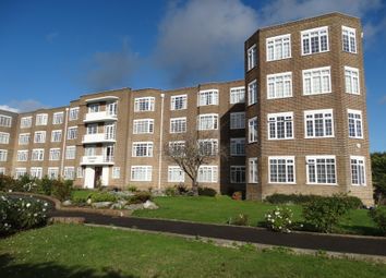 Thumbnail Flat to rent in Boundary Road, Worthing