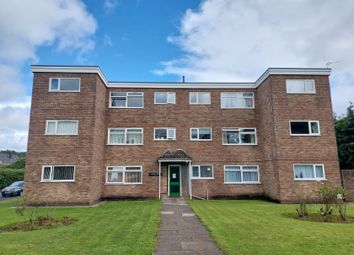 Thumbnail Flat for sale in Curlew Close, Cardiff