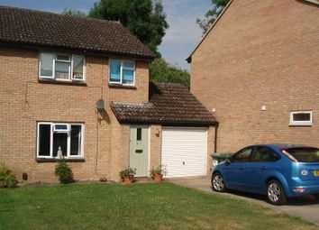 Thumbnail Semi-detached house to rent in Meadow Way, Yarnton