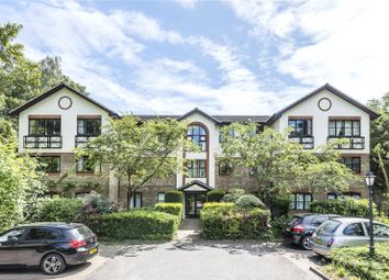 Thumbnail Flat for sale in Parkside, London