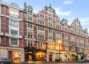 Thumbnail Flat to rent in St. Martin's Lane, Covent Garden, London