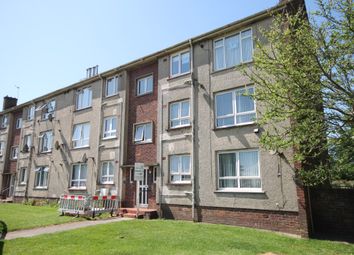 1 Bedrooms Flat to rent in Campbell Court, Ayr KA8