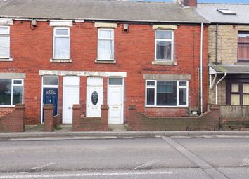 Thumbnail Flat to rent in St. Oswalds Terrace, Houghton Le Spring, Tyne And Wear