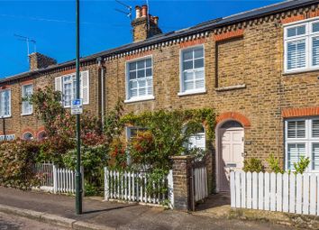 Thumbnail Terraced house to rent in Queens Road, East Sheen