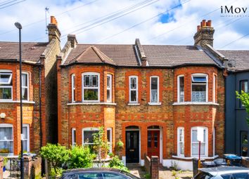 Thumbnail Semi-detached house to rent in Queen Mary Road, London