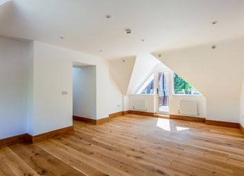 Thumbnail 2 bedroom flat to rent in Hinksey Hill, Oxford