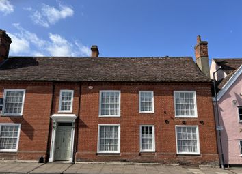 Thumbnail 4 bed town house for sale in Tye House, 95 High Street, Hadleigh