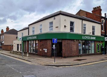 Thumbnail Retail premises for sale in St. Peters Avenue, Cleethorpes, Lincolnshire