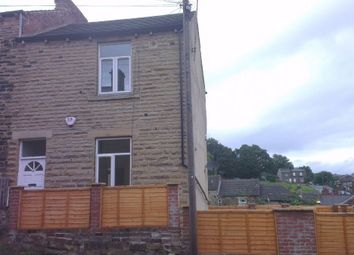 Thumbnail Terraced house to rent in Stonefield Street, Dewsbury