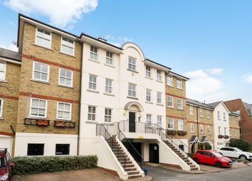 Thumbnail Flat for sale in Candler Mews, Off Amyand Park Road, St Margarets Twickenham