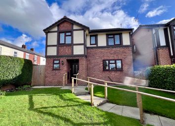 Thumbnail Detached house to rent in St. Peters Road, Congleton