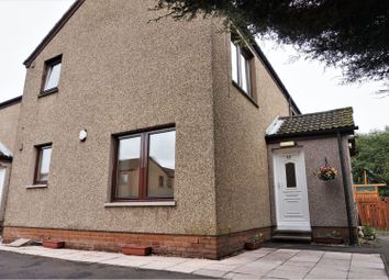 2 Bedrooms Flat for sale in Rumblingwell, Dunfermline KY12