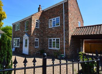 4 Bedroom Detached house for rent