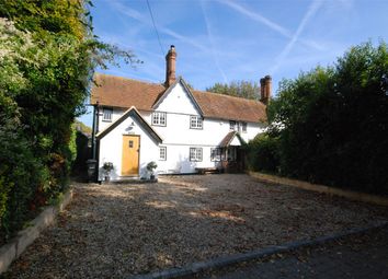 3 Bedrooms Cottage for sale in The Street, Feering, Essex CO5