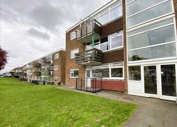 Thumbnail Flat for sale in Scotney House, Cypress Court, Cypress Road, Rochester