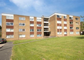 Thumbnail 1 bed flat for sale in Handcross Road, Luton, Bedfordshire