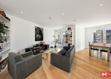 Thumbnail 3 bed flat for sale in The Cube Building, Wenlock Road