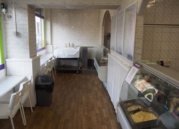 Thumbnail Restaurant/cafe for sale in Hot Food Take Away HD6, West Yorkshire