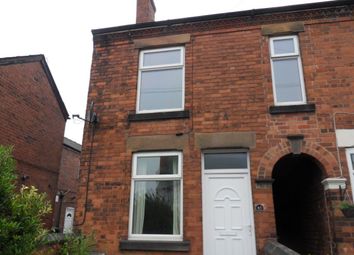 2 Bedrooms Semi-detached house to rent in Derby Road, Swanwick, Alfreton DE55