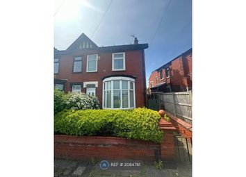 Blackpool - Terraced house to rent               ...