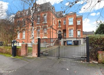 1 Bedrooms Flat for sale in Ridings House, 66-68 Alma Road, Windsor, Berkshire SL4