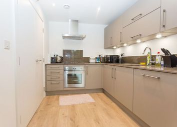 Thumbnail Flat to rent in Verney Road, Bermondsey, London, Greater London