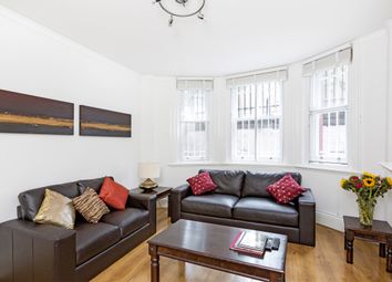 2 Bedrooms Flat to rent in Old Marylebone Road, London NW1