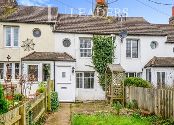 Thumbnail Cottage to rent in Manor Road, Hurstpierpoint, Hassocks