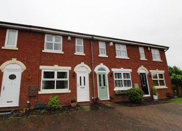 Thumbnail Mews house to rent in Whinsands Close, Fulwood