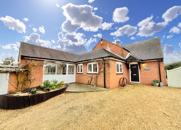 Thumbnail Detached house for sale in Wincote Lane, Eccleshall