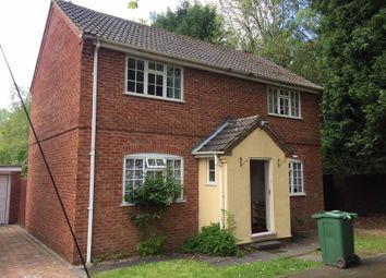 2 Bedroom Detached house for rent