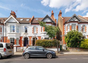 Thumbnail Flat for sale in Harbord Street, Fulham, Bishops Park