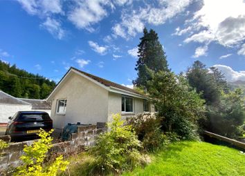 Property listing in Cairndow, Argyll &amp; Bute