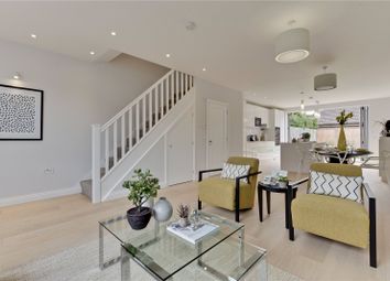 2 bed semi-detached house for sale in Akerman Road, Surbiton, Surrey KT6