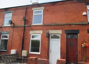 Thumbnail 2 bed terraced house to rent in Sandy Lane, Lowton, Warrington, Cheshire
