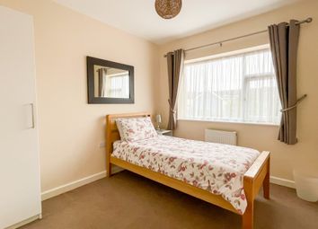 Thumbnail Room to rent in Locking Road, Weston-Super-Mare