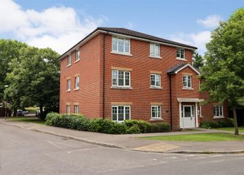 Thumbnail 2 bed flat for sale in Kennedy Road, Horsham