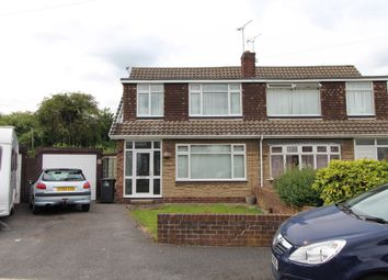 3 Bedrooms Semi-detached house to rent in Newbery Avenue, Long Eaton NG10